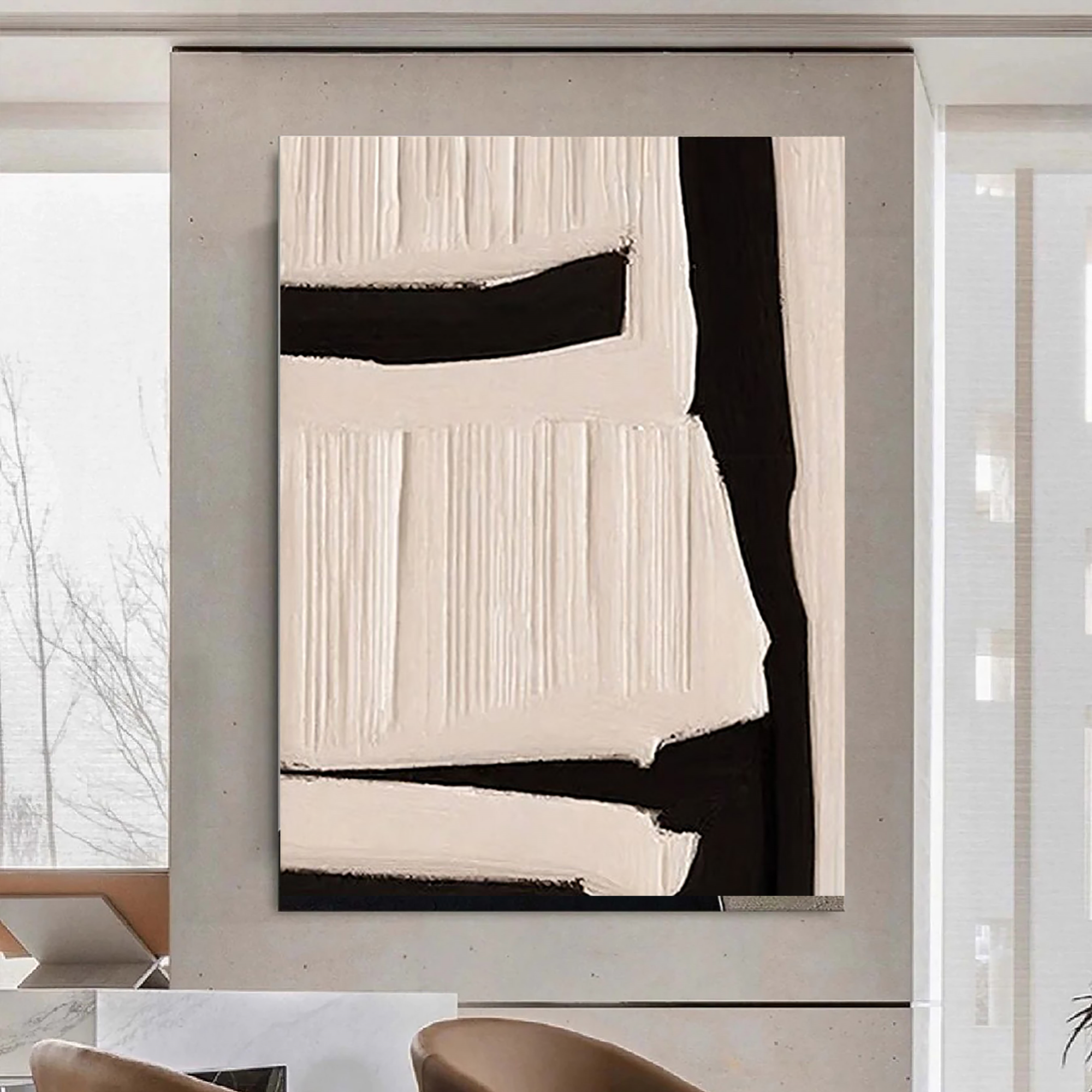 Wabi Sabi Art #WS025