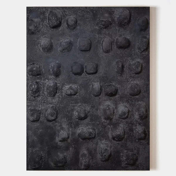 Wabi Sabi Abstract Wall Art #WS039