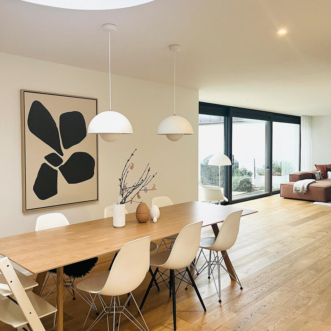 Wabi Sabi Art Abstract Tranquility Art Painting #AB049