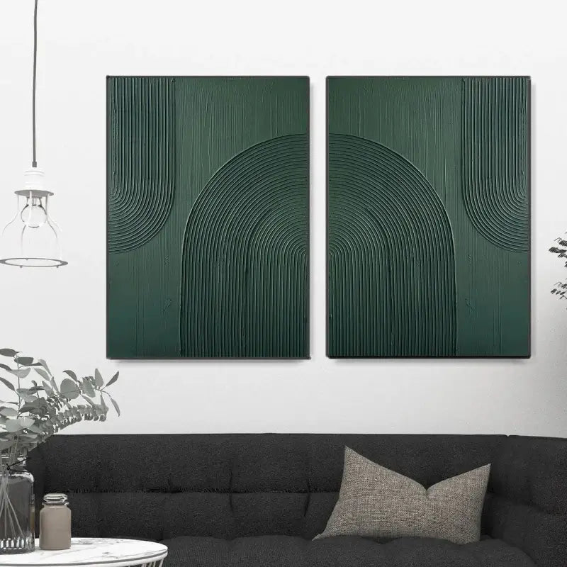 Wabi Sabi Art #WS006