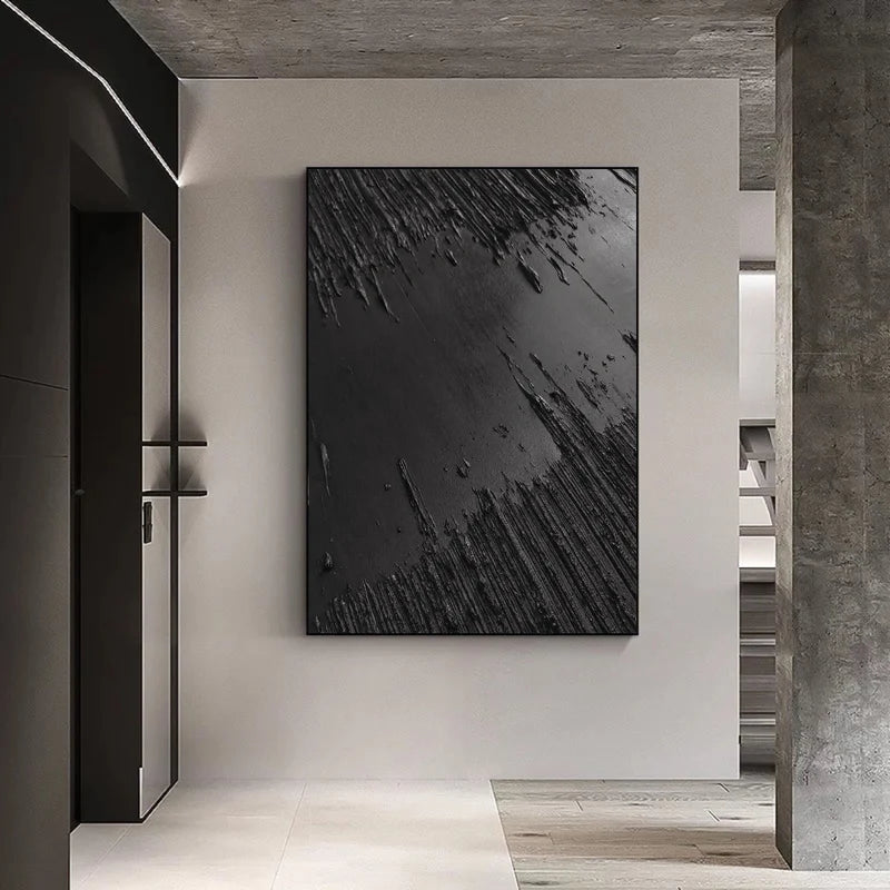Black Minimalist #BM005