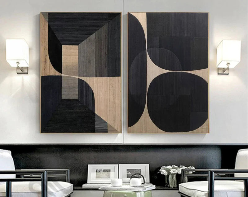 Wabi Sabi Art #WS009
