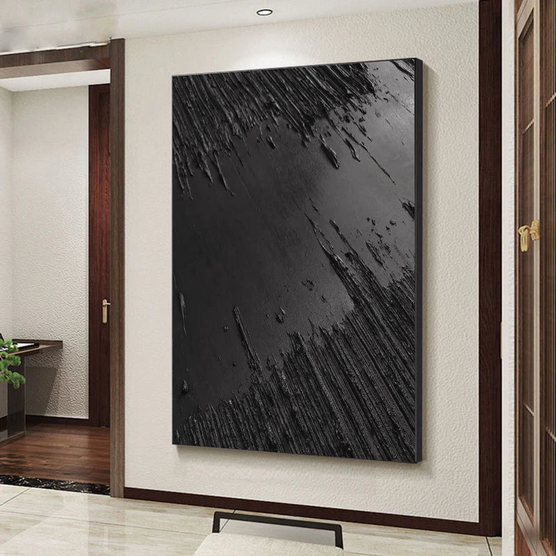 Black Minimalist #BM005