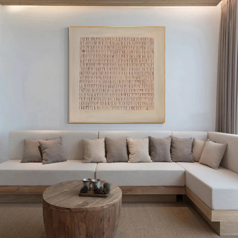 Wabi Sabi Art #WS020