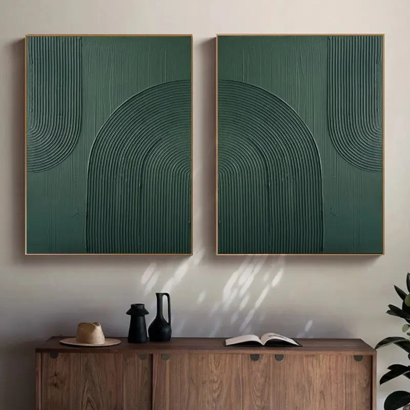 Wabi Sabi Art #WS006