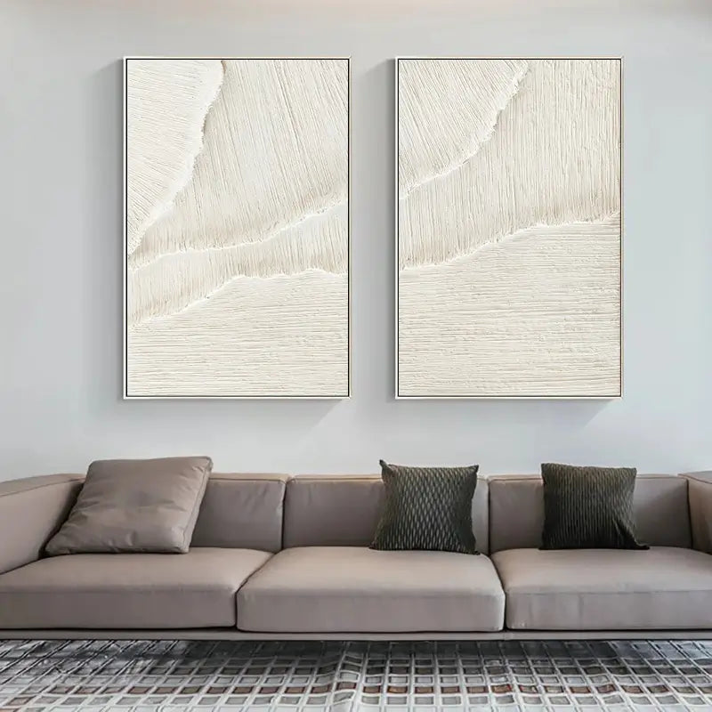 White Minimalist #WM020