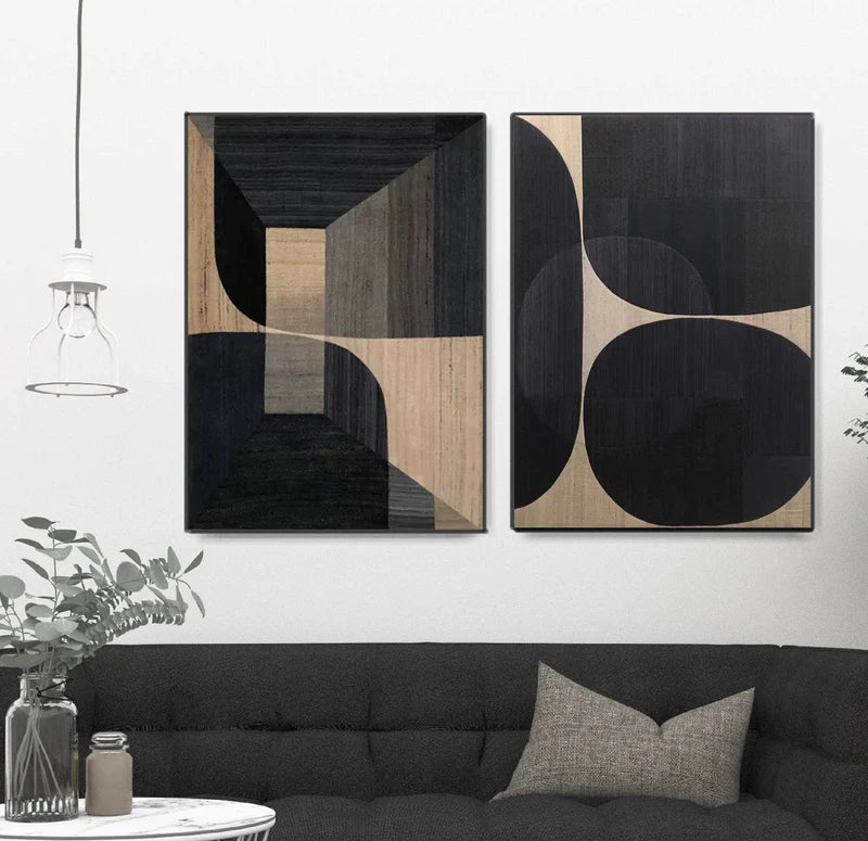 Wabi Sabi Art #WS009