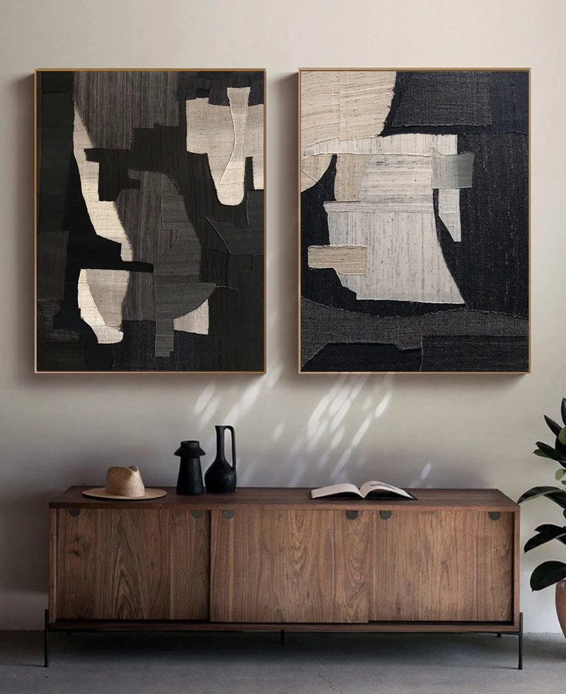 Wabi Sabi Art #WS005