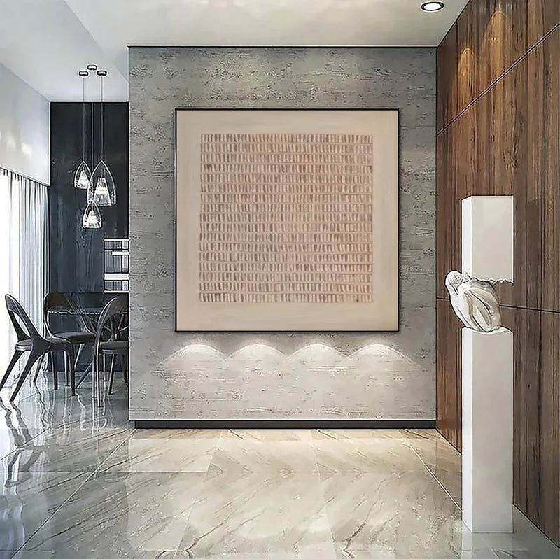 Wabi Sabi Art #WS020