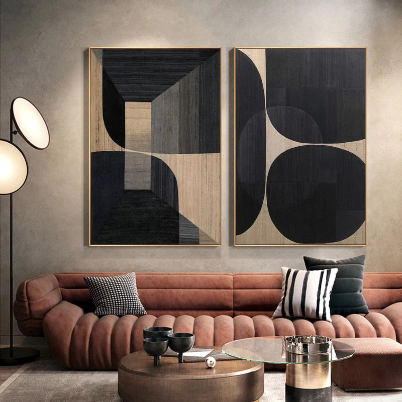 Wabi Sabi Art #WS009