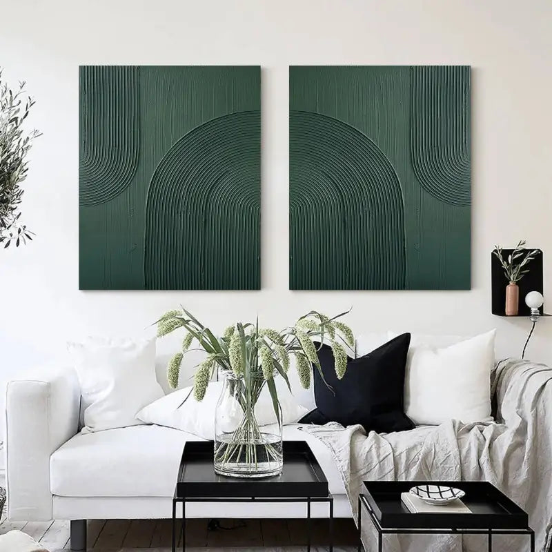 Wabi Sabi Art #WS006
