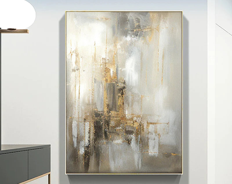 Abstract Wall Art #AB003