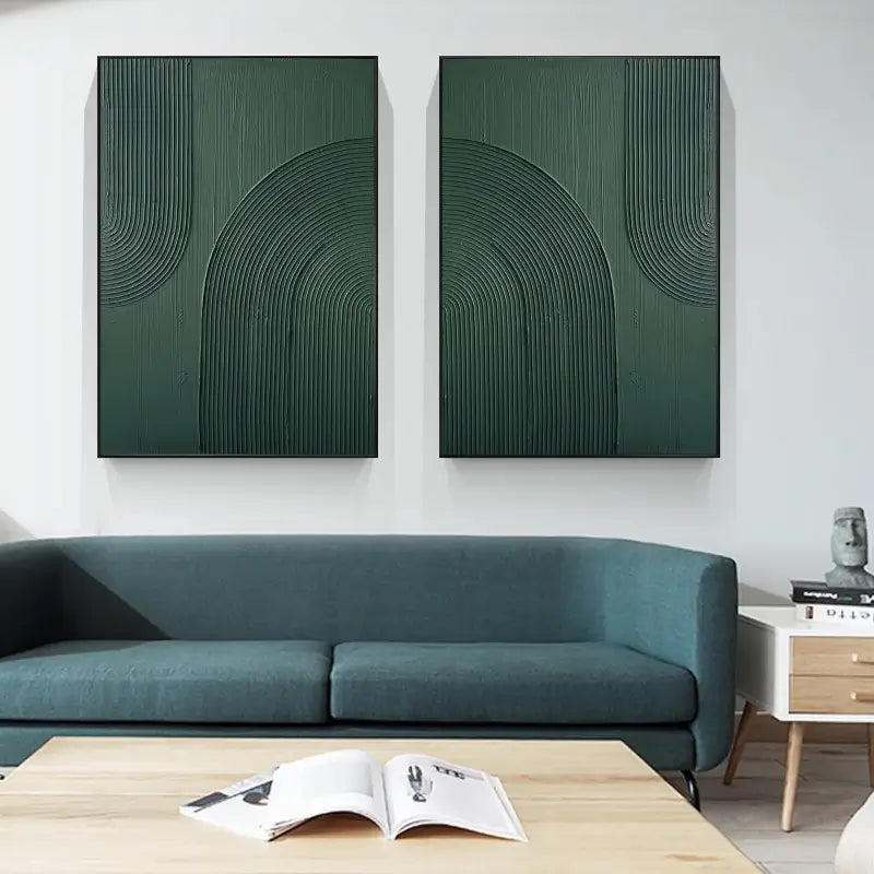 Wabi Sabi Art #WS006