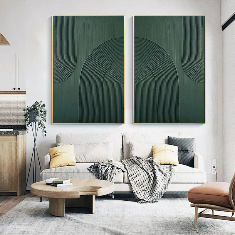 Wabi Sabi Art #WS006
