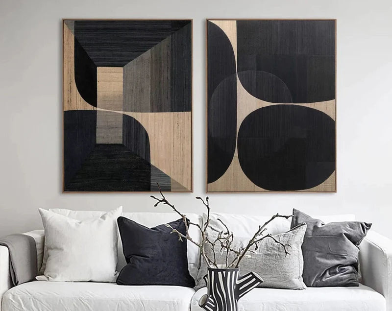 Wabi Sabi Art #WS009