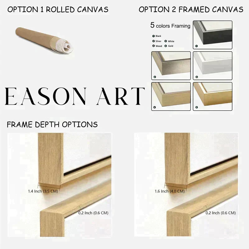 Extra Frame-Horizontal