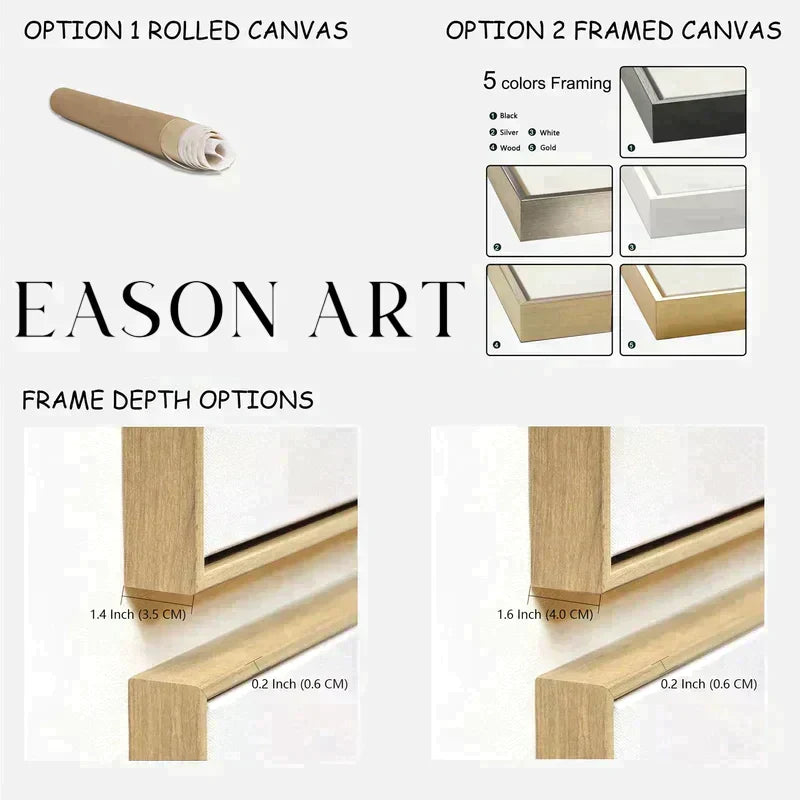 Extra Frame-Vertical