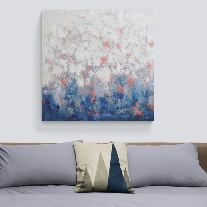 Abstract Tranquility Art Painting #AB035