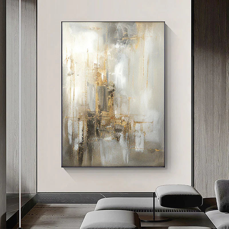 Abstract Wall Art #AB003