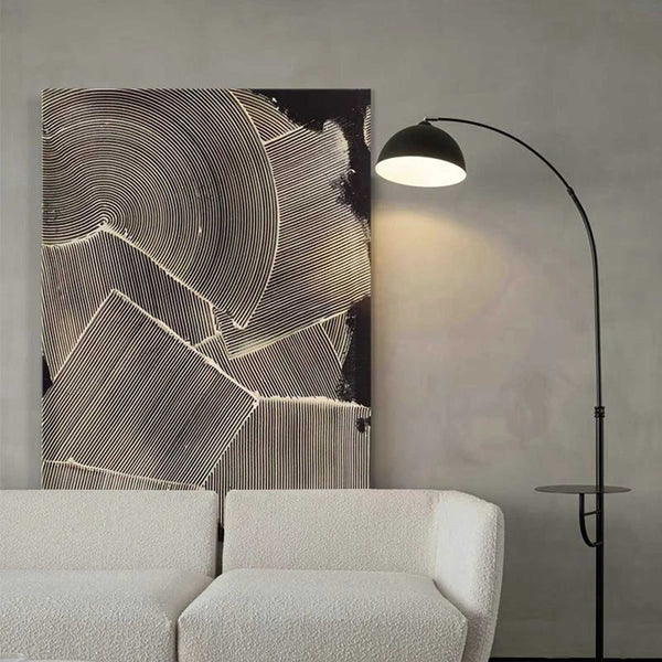 Wabi Sabi Abstract Wall Art #WS032