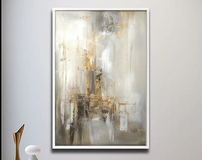 Abstract Wall Art #AB003