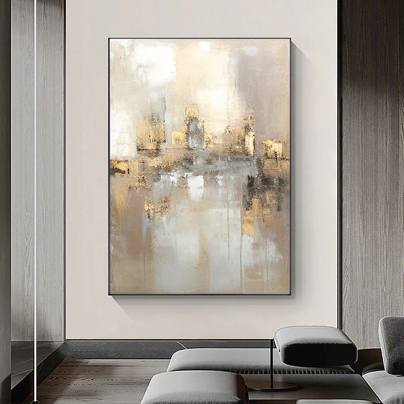 Abstract Wall Art #AB004